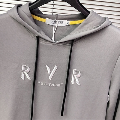 市场上装-卫衣-休闲卫衣【实拍】