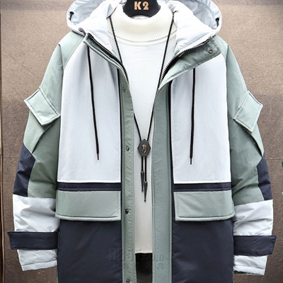 市场上装-棉衣/羽绒服-土货棉服