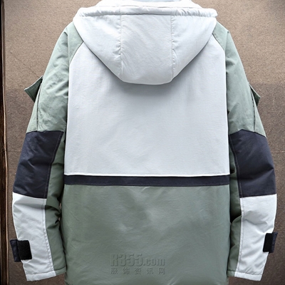 市场上装-棉衣/羽绒服-土货棉服