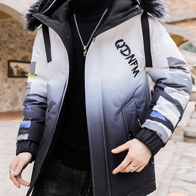 市场上装-棉衣/羽绒服-土货棉服