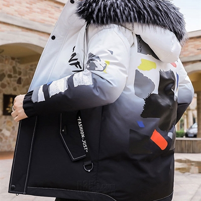 市场上装-棉衣/羽绒服-土货棉服