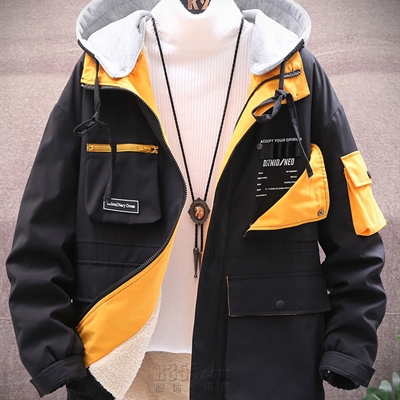 市场上装-棉衣/羽绒服-土货棉服