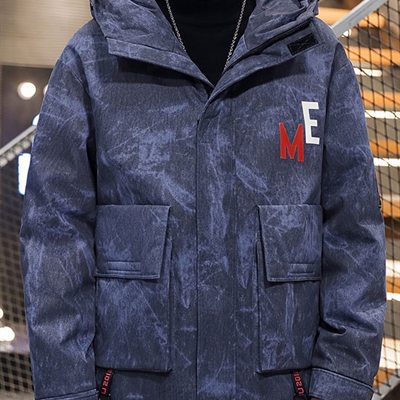 市场上装-棉衣/羽绒服-土货棉服