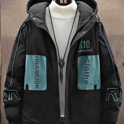 市场上装-棉衣/羽绒服-土货棉服