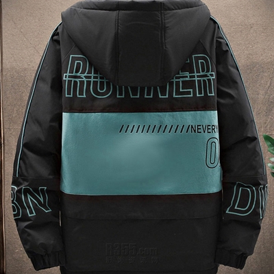 市场上装-棉衣/羽绒服-土货棉服