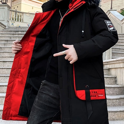 市场上装-棉衣/羽绒服-土货棉服