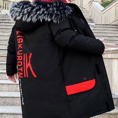 市场上装-棉衣/羽绒服-土货棉服