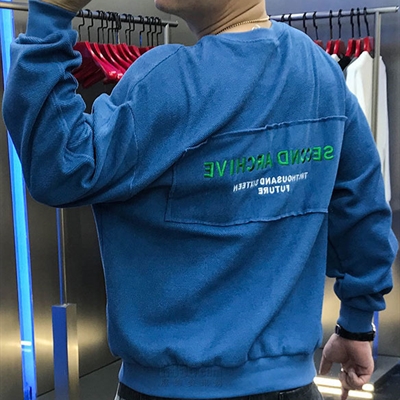 市场上装-卫衣-欧货卫衣