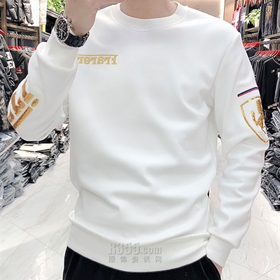 市场上装-卫衣-欧货卫衣