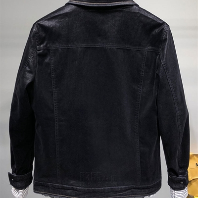 市场上装-夹克-休闲夹克【实拍】