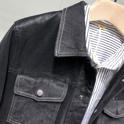 市场上装-夹克-休闲夹克【实拍】