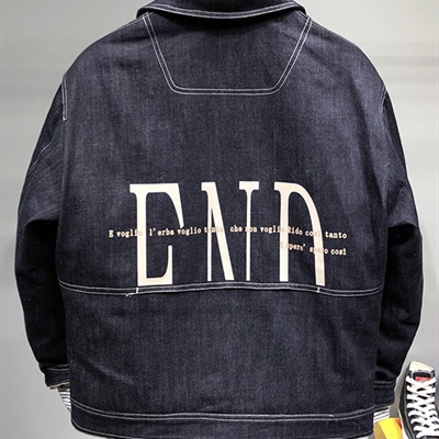 市场上装-夹克-休闲夹克【实拍】