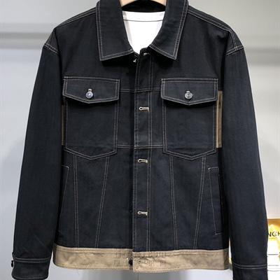 市场上装-夹克-休闲夹克【实拍】