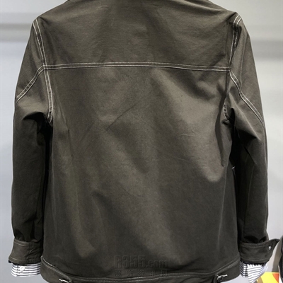 市场上装-夹克-休闲夹克【实拍】