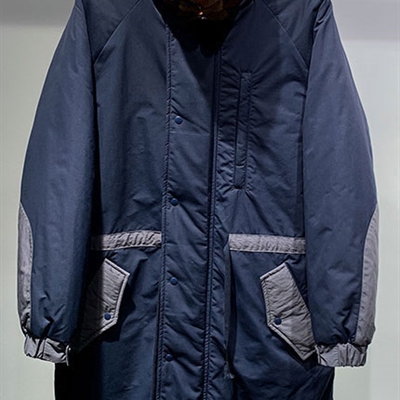 市场上装-棉衣/羽绒服-欧货棉服【实拍】