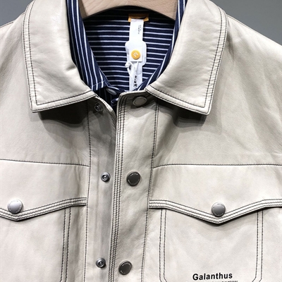 市场上装-皮衣-休闲皮衣【实拍】