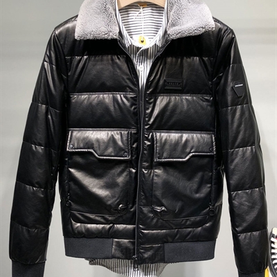 市场上装-皮衣-休闲皮衣【实拍】