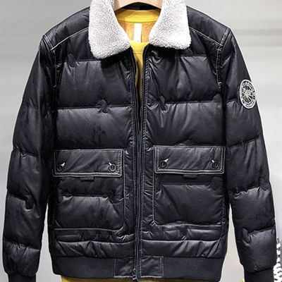 市场上装-皮衣-休闲皮衣【实拍】