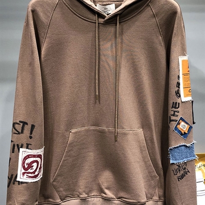 市场上装-卫衣-微潮卫衣【实拍】