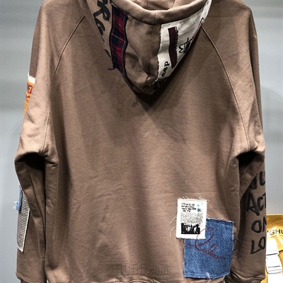 市场上装-卫衣-微潮卫衣【实拍】