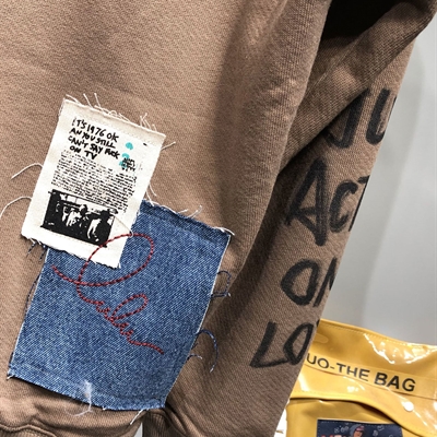 市场上装-卫衣-微潮卫衣【实拍】