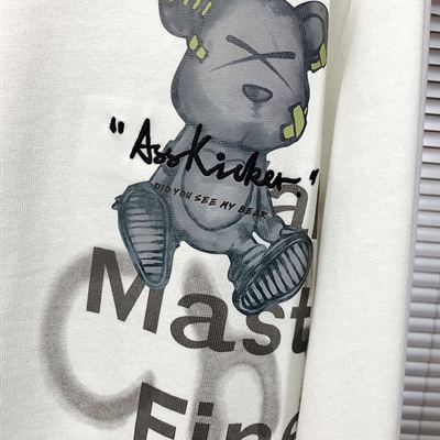 市场上装-卫衣-微潮卫衣【实拍】