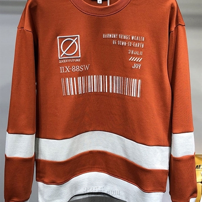 市场上装-卫衣-休闲卫衣【实拍】