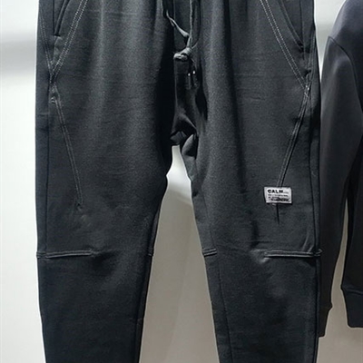市场男裤-休闲-休闲时尚裤【实拍】