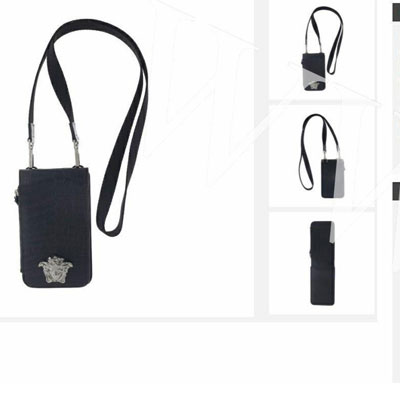 2021秋冬_Versace 包包_欧洲大牌资料