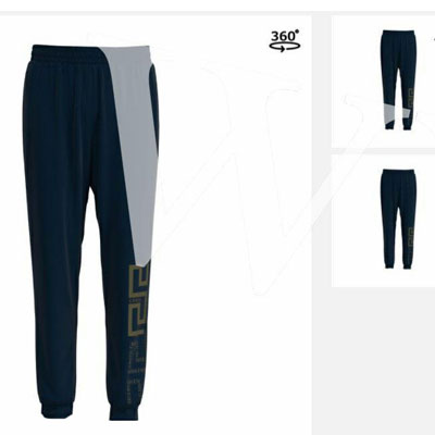 2021秋冬_Versace 裤子_欧洲大牌资料