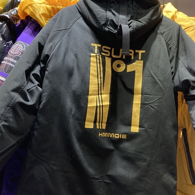 市场上装-棉衣/羽绒服-微潮棉服【实拍】