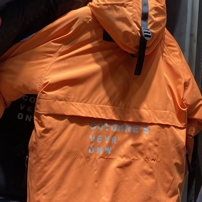 市场上装-棉衣/羽绒服-微潮棉服【实拍】