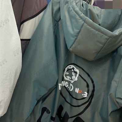 市场上装-夹克-微潮夹克【实拍】