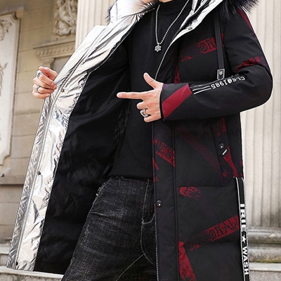 市场上装-棉衣/羽绒服-土货棉服