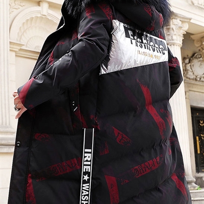 市场上装-棉衣/羽绒服-土货棉服