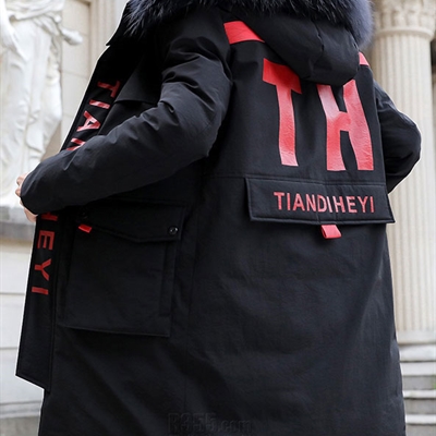 市场上装-棉衣/羽绒服-土货棉服