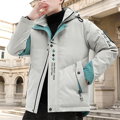 市场上装-棉衣/羽绒服-土货棉服