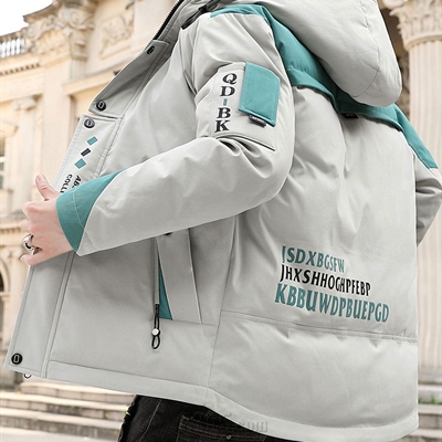 市场上装-棉衣/羽绒服-土货棉服