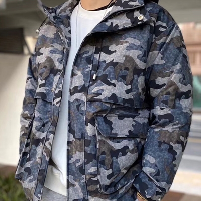 市场上装-棉衣/羽绒服-休闲棉服