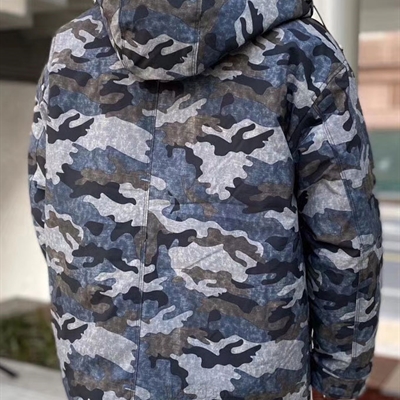 市场上装-棉衣/羽绒服-休闲棉服