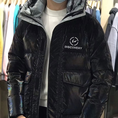 市场上装-棉衣/羽绒服-休闲棉服