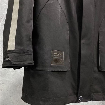 市场上装-棉衣/羽绒服-休闲棉服