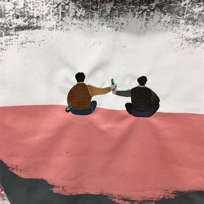 市场上装-棉衣/羽绒服-休闲棉服