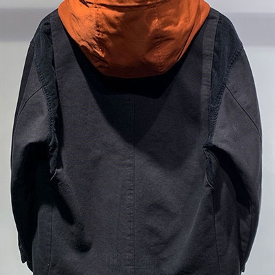 市场上装-夹克-休闲夹克【实拍】