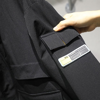 市场上装-夹克-休闲夹克【实拍】