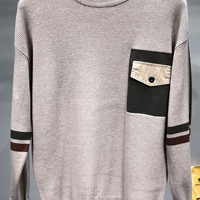 市场上装-毛衫-休闲毛衫【实拍】