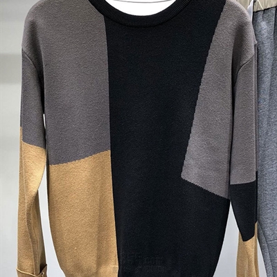 市场上装-毛衫-休闲毛衫【实拍】