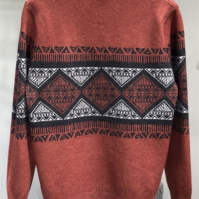 市场上装-毛衫-休闲毛衫【实拍】