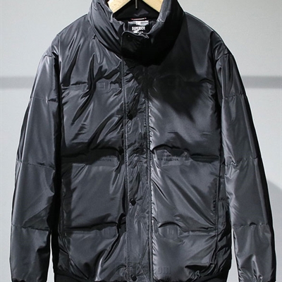 市场上装-棉衣/羽绒服-休闲棉服【实拍】