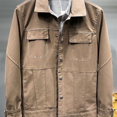 市场上装-皮衣-休闲皮衣【实拍】